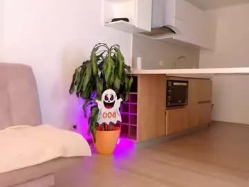 Watch Chaturbate's Lucy__77 lucy__77 from Chaturbate