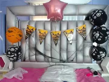 Freechat lucy_ny on Chaturbate