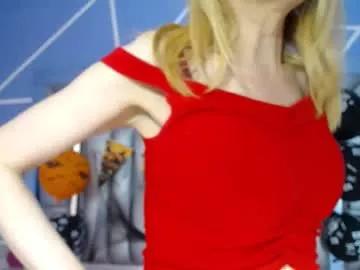 Try Chaturbate's Lucy_ny lucy_ny from Chaturbate