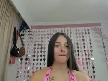 Freechat lucyy_tayy on Chaturbate