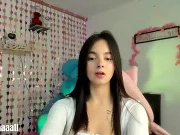 Freechat lucyy_tayy on Chaturbate