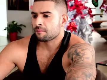 lukhass on Chaturbate 