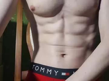 lumberxxxx on Chaturbate 