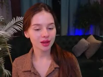 Freechat lunaolivia_ on Chaturbate