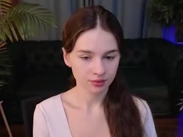 Freechat lunaolivia_ on Chaturbate