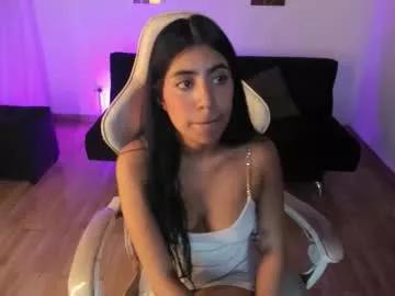 Freechat lunitaa18 on Chaturbate