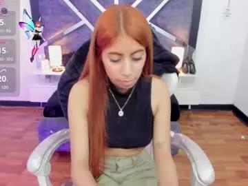 Freechat lunitaa18 on Chaturbate
