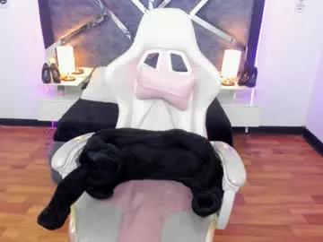 Freechat lunitaa18 on Chaturbate