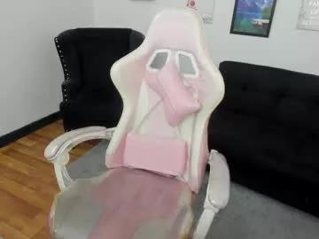 Freechat lunitaa18 on Chaturbate