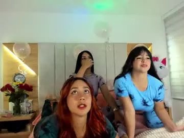 Freechat lunnasweet1 on Chaturbate
