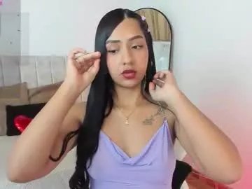 Freechat lunnasweet1 on Chaturbate