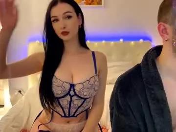 Away lust4elise on Chaturbate