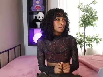 Freechat lynx_sun__ on Chaturbate