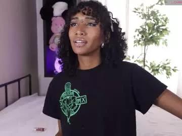 Freechat lynx_sun__ on Chaturbate