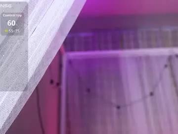 Freechat lynx_sun__ on Chaturbate