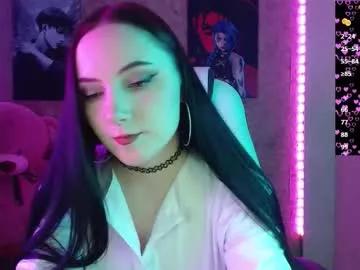 m_e_l_i_s_s_a_ from Chaturbate