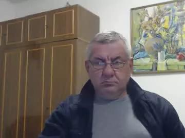 machomale3 from Chaturbate