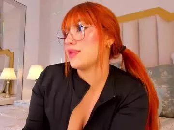 maddieparker on Chaturbate 