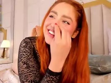 maddieparker on Chaturbate 