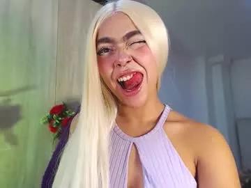 Try gorgeous camwhore Maddiie_and_clyde maddiie_and_clyde from Chaturbate