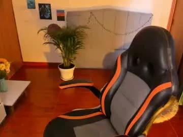 Freechat madelaine_taylor on Chaturbate