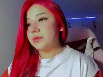 Freechat madison_x17 on Chaturbate