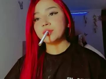 Freechat madison_x17 on Chaturbate