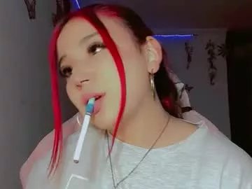 Freechat madison_x17 on Chaturbate