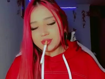 Freechat madison_x17 on Chaturbate