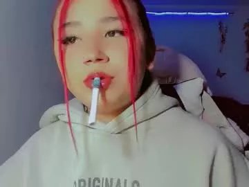 Freechat madison_x17 on Chaturbate