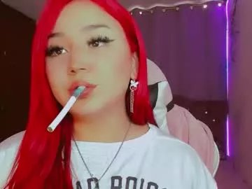 Freechat madison_x17 on Chaturbate