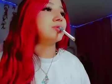 Freechat madison_x17 on Chaturbate