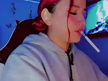 Freechat madison_x17 on Chaturbate