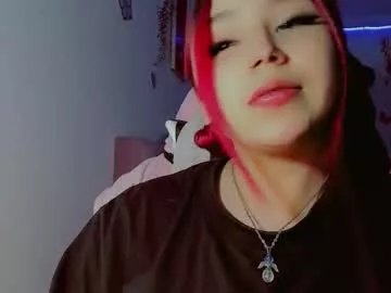 Freechat madison_x17 on Chaturbate