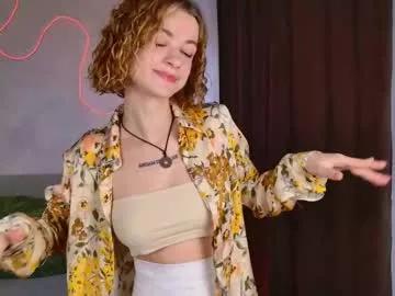 maffinpurrr on Chaturbate 