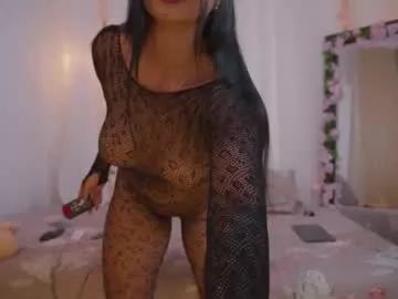 Try Maia_stark_, she wants to masturbate for you maia_stark_ from Chaturbate