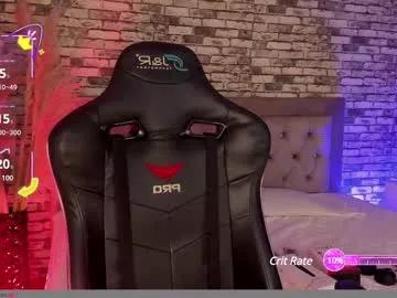mallory_dietlinde on Chaturbate 