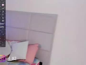 Private maragirl on Chaturbate