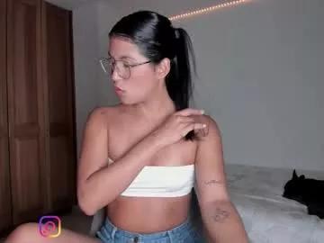 Private maragirl on Chaturbate