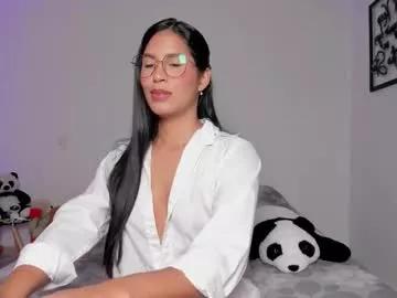 Private maragirl on Chaturbate