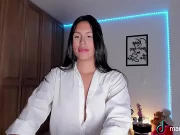 Private maragirl on Chaturbate