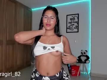 Private maragirl on Chaturbate