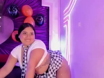 maralinette22 on Chaturbate 