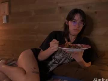 maria_alfonsina_ on Chaturbate