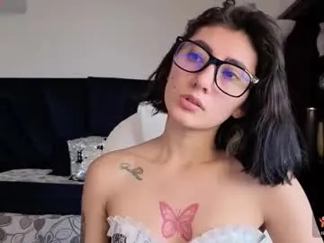 mariagh_ on Chaturbate