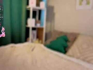 mariespence on Chaturbate 