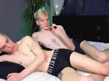 Chaturbate Marius_vexley marius_vexley from Chaturbate