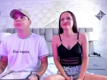 Freechat markandphilip on Chaturbate