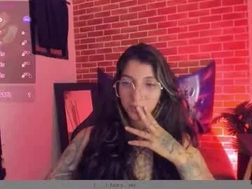 Freechat marllena on Chaturbate