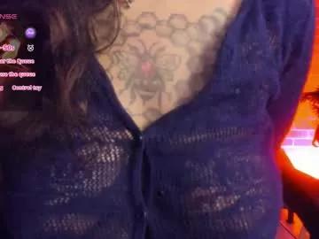 Freechat marllena on Chaturbate